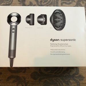 Dyson Supersonic Hair Dryer